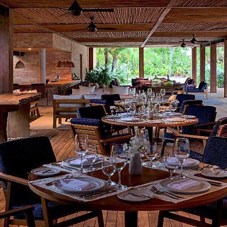 Fasano Trancoso Hotel Porto Seguro Kültér fotó