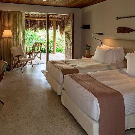 Fasano Trancoso Hotel Porto Seguro Kültér fotó