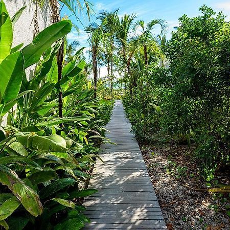 Fasano Trancoso Hotel Porto Seguro Kültér fotó