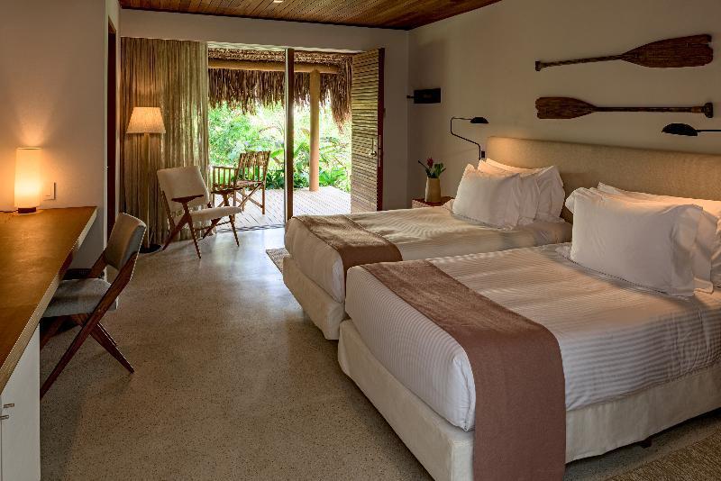 Fasano Trancoso Hotel Porto Seguro Kültér fotó