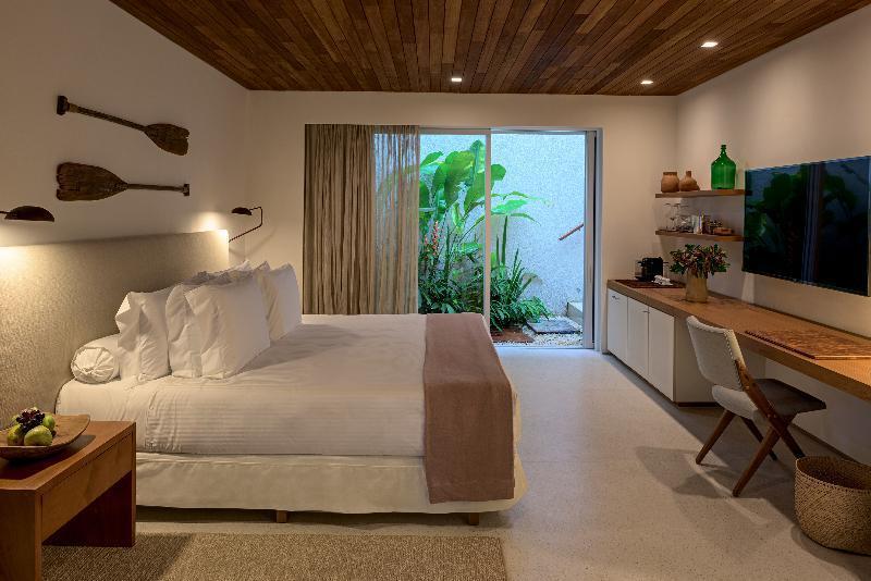 Fasano Trancoso Hotel Porto Seguro Kültér fotó