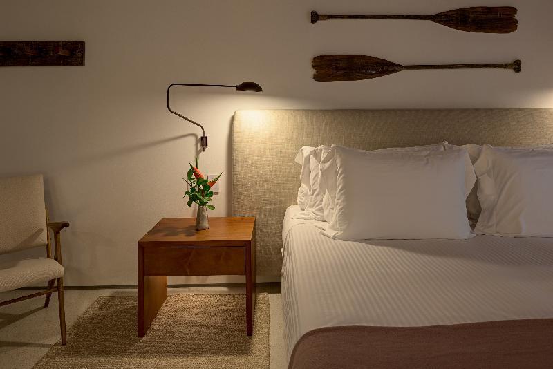 Fasano Trancoso Hotel Porto Seguro Kültér fotó